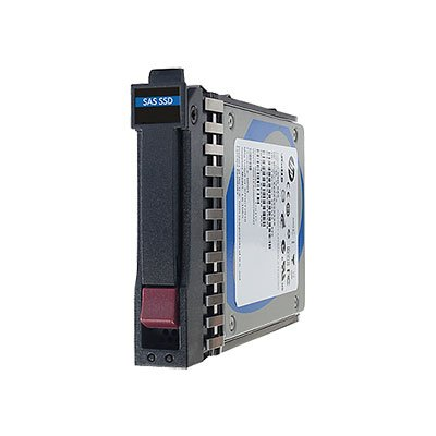 N9X92A HPE MSA 3 2TB 12G SAS Mixed Use SFF 2 5 SSD