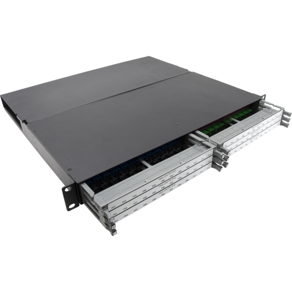 208 120 ENBEAM 1U 144C HD CASSETTE F OPTIC P PANEL