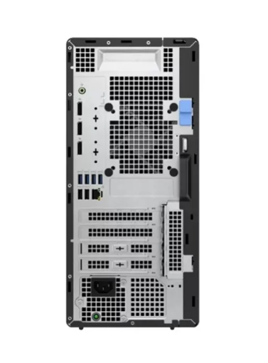 Dell OptiPlex 7010 MT Desktop Computer Intel Core i5 12500 Processor 8GB RAM 512GB SSD Intel Graphics DAAUDEL11701DI5BX006