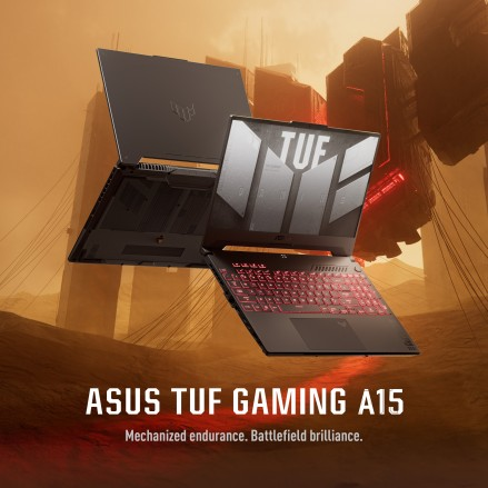 ASUS TUF Gaming A15 FA507NV LP023W