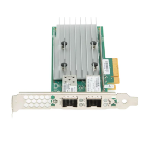 P22702 B21 HP QL41232HLCU 10 25Gb Adapter
