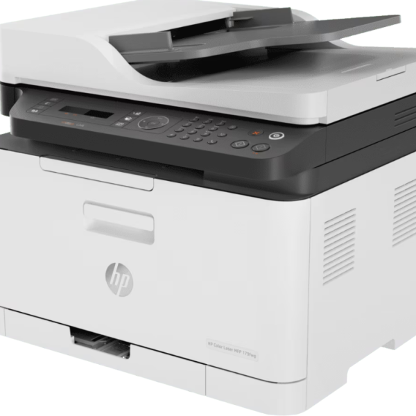 HP Color Laser MFP 179fnw