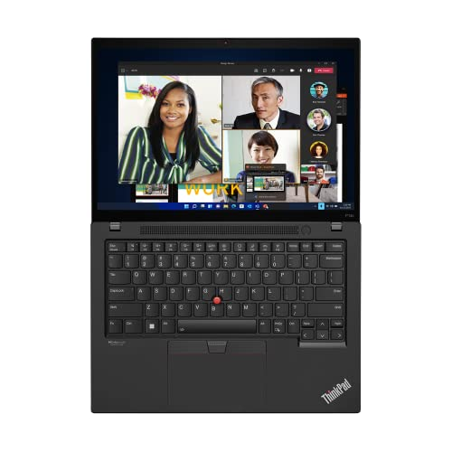 Lenovo ThinkPad P14s Gen 3 Core i7 1260P