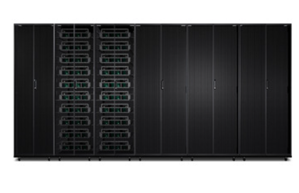 APC UPS 300kW Scalable to 500kW Without Maintenance Bypass or Distribution Parallel Capable SY300K500D