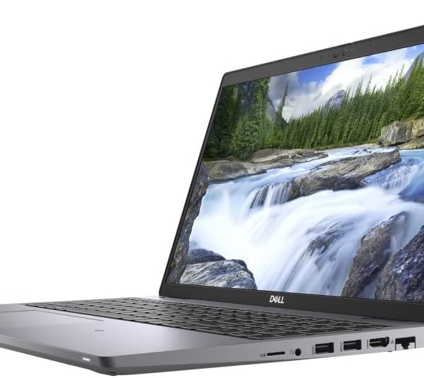 DELL LATITUDE 5520 CORE I7 1185G7 VPRO