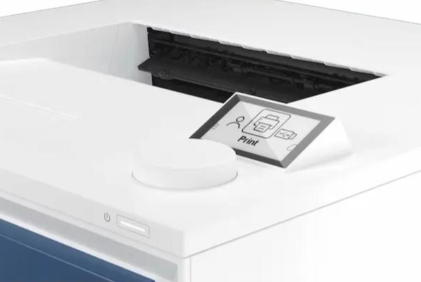 HP Color LaserJet Pro 4203dn Printer 4RA89A