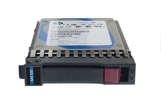841500 001 N9X91A HPE MSA 1 6TB 12G SAS Mixed Use SFF 2 5in Solid State Drive