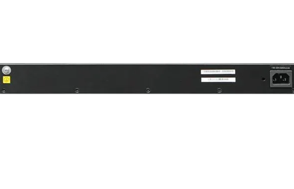 S1720 10GW PWR 2P 8 Ethernet 10 100 1000 PoE ports 2 Gig SFP 124W PoE AC 110 220V