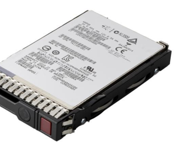 P04478 B21 HP G8 G10 1 92 TB 2 5 SATA 6G RI SSD