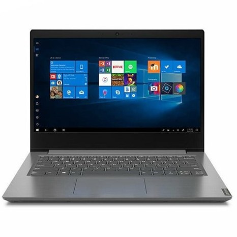 Lenovo Laptop Ideapad V14 I5 1035G1 4GB 1TBHDD MX330 2GB 14 HD Dos Grey Eng