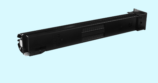 HP 145A Black Original LaserJet Toner Cartridge W1450A