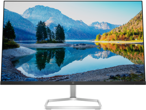 HP MONITOR M24fe FHD