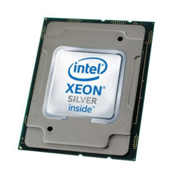 P49610 B21 INT Xeon S 4410Y CPU for HPE