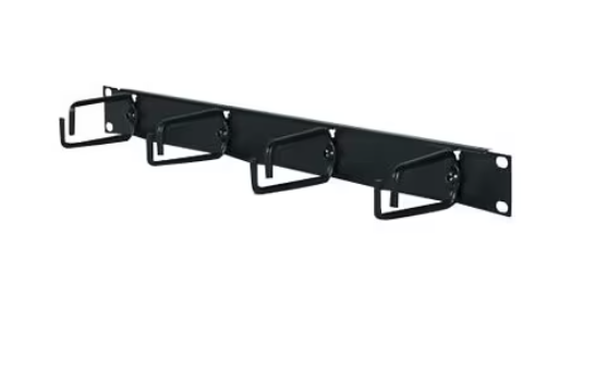 APC Rack and Enclosure Accessories NetShelter Cable Management Horizontal Cable Organizer 1U AR8425A