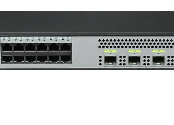 S5720S 28P LI AC Huawei network switch Managed L2 L3 Gigabit Ethernet