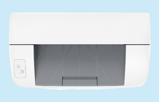 M111A HP LaserJet Printer