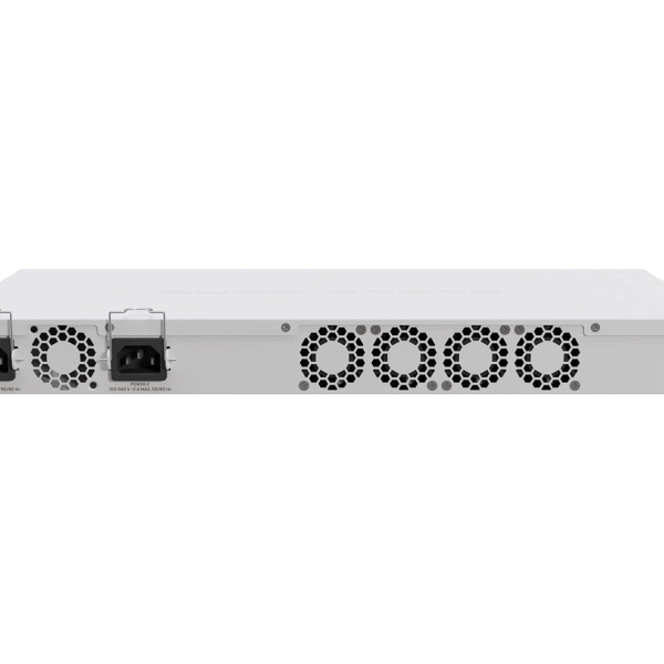 Mikrotik CCR2216 1G 12XS 2XQ Powerful 16 core CPU
