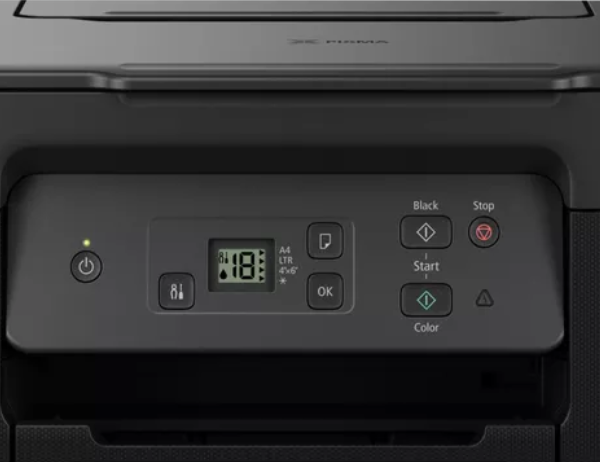 CANON PIXMA G2470 5804C009AA