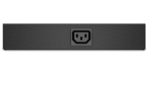 APC PDU Rack PDU Basic AP6015A