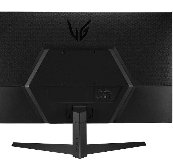 27GS50F B AMAQ Gaming 180 Hz