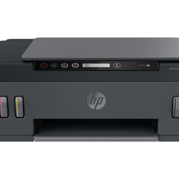 4SR29A Hp Printer Smart Tank 500 All in One