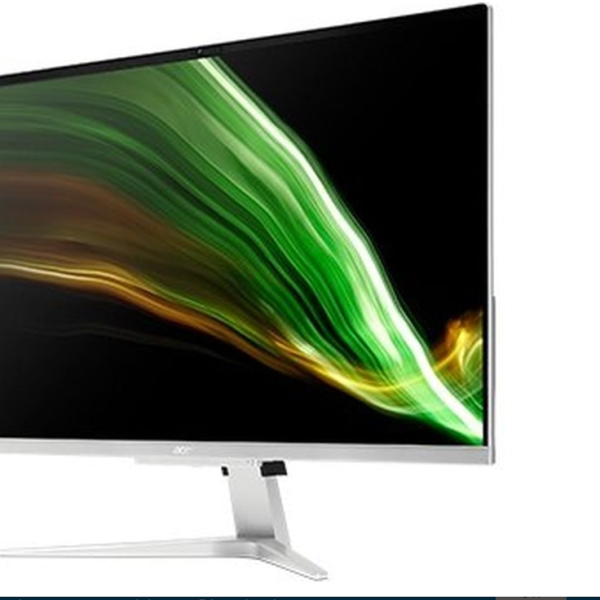 DQ BGFEM 009 Acer Aspire AIO Desktop Core i7 1165G7