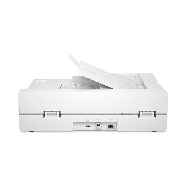 20G06A HP ScanJet Pro 3600 f1 Flatbed Scanner