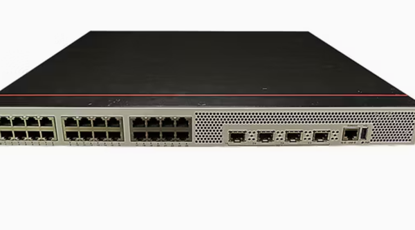 S5735S S24T4X XA Huawei Enterprise Level Core Network Switch