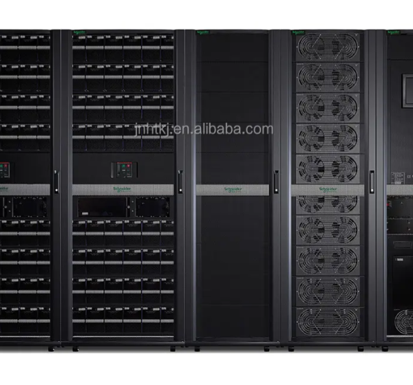 APC UPS Symmetra PX 250kW Scalable SY250K500D
