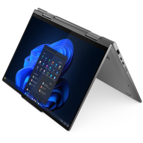 Lenovo X1 2 in 1 G10 U7 255U 32GB Base DDR5 1TB SSD M 2 2280 TLC G5p 21Q00008GR