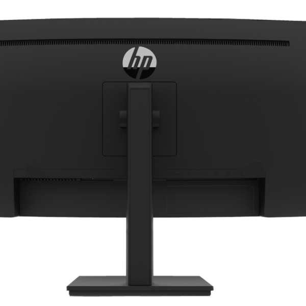 21Y56AS ABV HP P34HC G4 WQHD USB C CURVED MONITOR