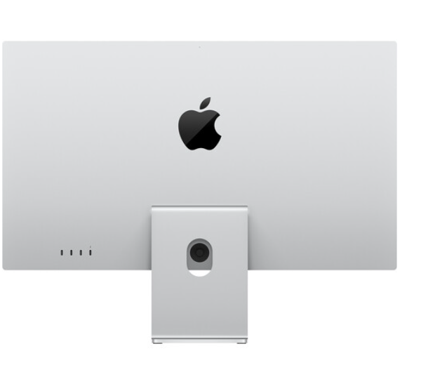Apple 27 Studio Display Standard Glass Tilt Adjustable Stand MK0U3LL