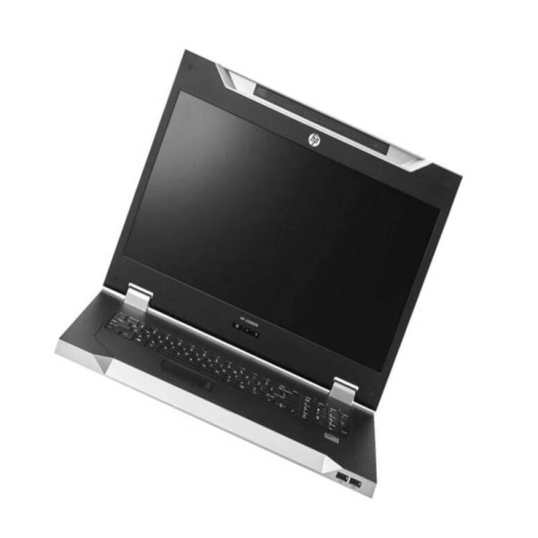 AF631A HPE LCD 8500 1U Console UK Kit
