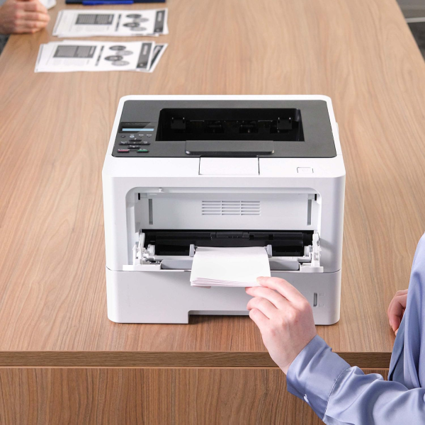 BROTHER LASER HL L5210 DW monochrome laser printer