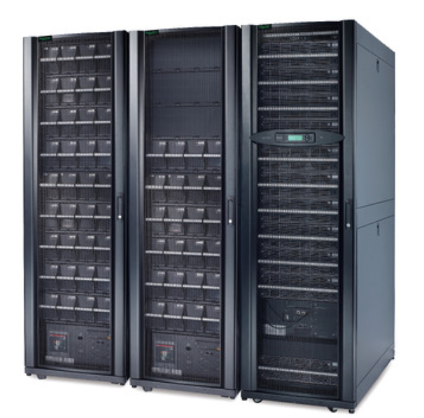 APC Symmetra PX 160kW 400V With 3 Phase VRLA UPS SY160K160H