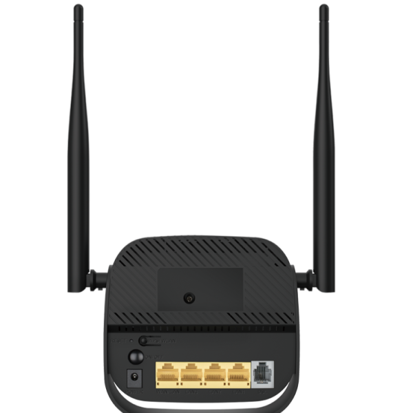 DLINK Wireless N300 4G LTE Router DWR M920