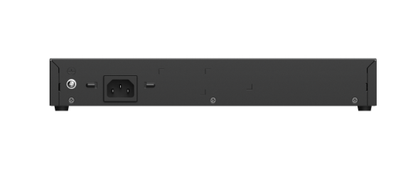 RG ES220GS P 20 Port Gigabit Smart Cloud Managed PoE Switch