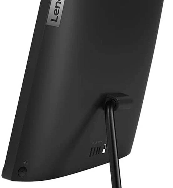 Lenovo Aio 3 23 8 Multi TCH i7 1165G7 8GB 1TBHDD MX450 2GB DOS BLACK ARB