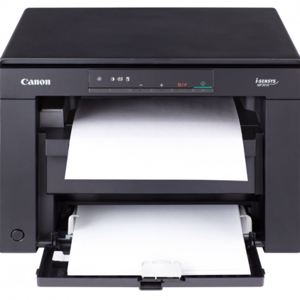 CANON I SENSYS MF3010 PRINTER 5252B004