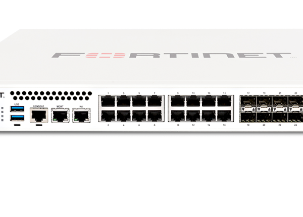 FG 400E BDL 950 12 FortiGate 400E Hardware plus 1 Year FortiCare Premium
