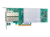 P9M76A HPE SN1600Q 32Gb Dual Port Fibre Channel Host Bus Adapter