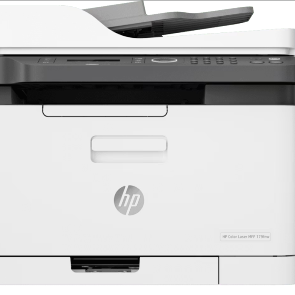 4ZB97A HP Color Laser MFP 179fnw