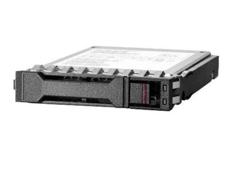 P28352 B21 HPE 2 4TB SAS 12G Mission Critical 10K SFF 2 5in Basic Carrier 3 Year Warranty 512e ISE HDD
