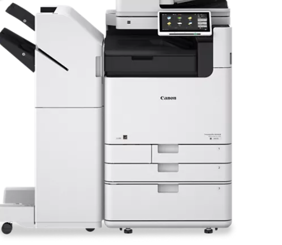Canon Imagerunner Advance Dx C3926I Mfp