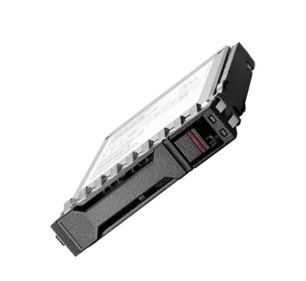 P50216 B21 HPE 1 92TB NVMe RI BC U 3 PM1733a SSD