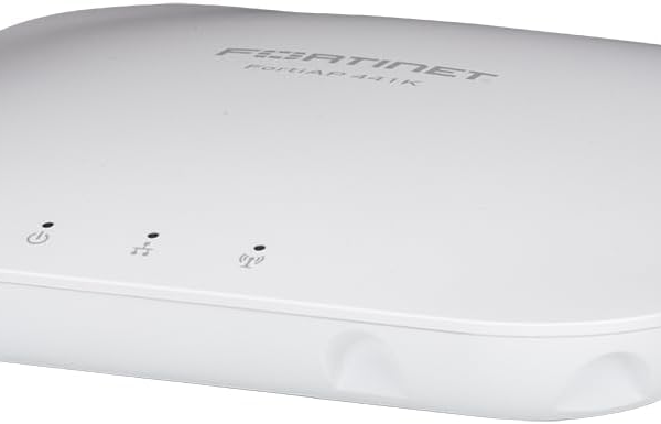 Fortinet FortiAP 441K 4x4 Wi Fi 7 Indoor Wireless Access Point FAP 441K E