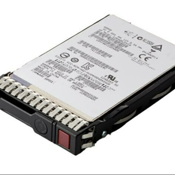 P13662 B21 HP G8 G10 1 92 TB 2 5 SATA 6G MU DS SSD