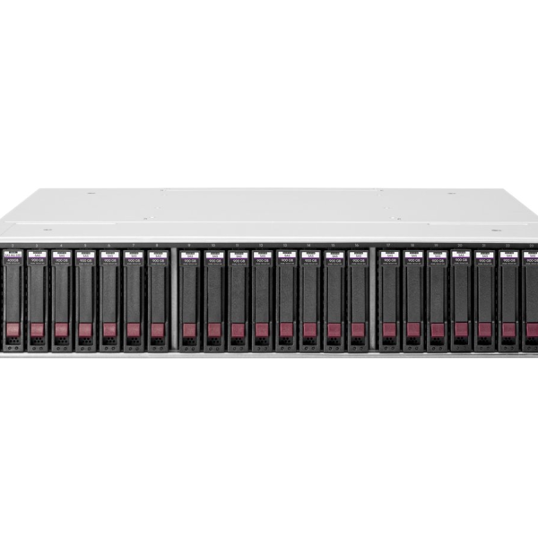 Q0F73A HPE MSA 2042 SAS Dual Controller