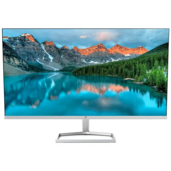 HP MONITOR M27f FHD Display