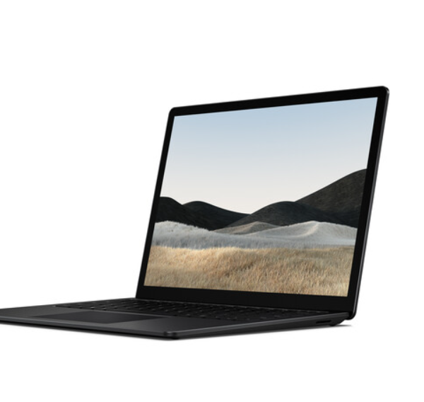 MS SURFACE LAPTOP 4 I7 32GB 1TB M BLACK 5GB 00021